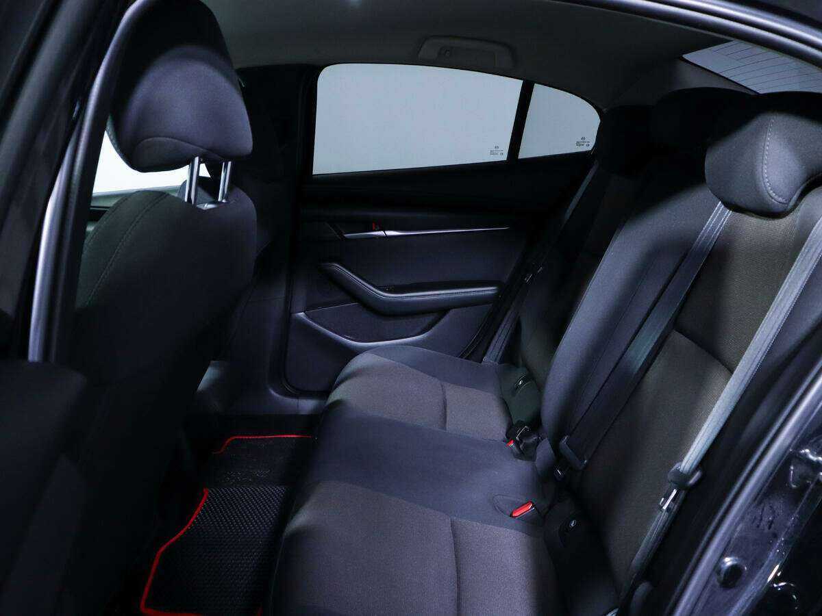 Купить Mazda 3, 2020, 44 157 км, фото №9