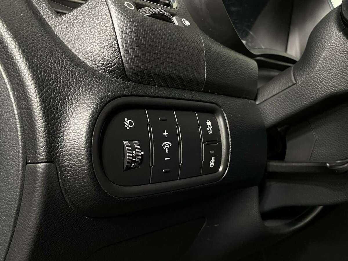 Купить Kia Cerato, 2017, 100 570 км, фото №8