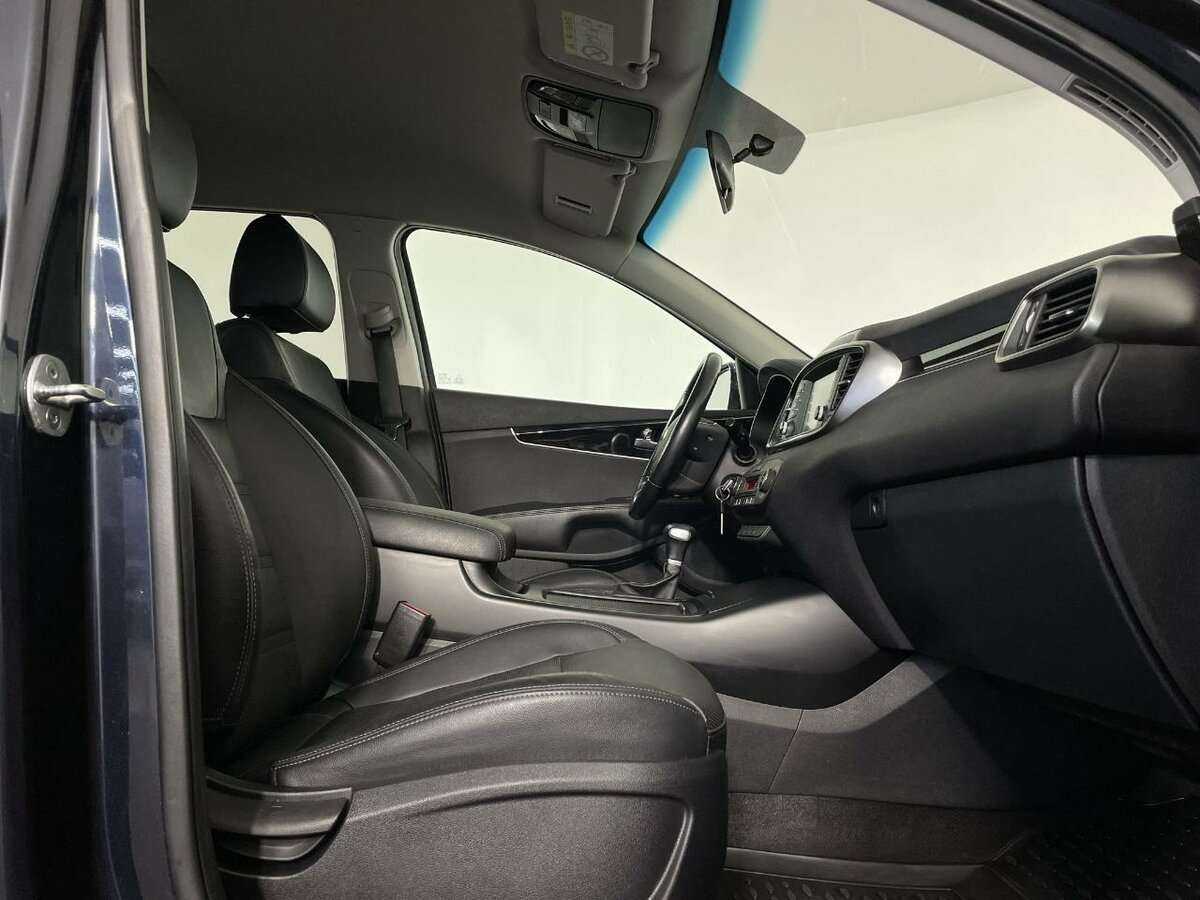 Купить Kia Sorento, 2019, 119 744 км, фото №14
