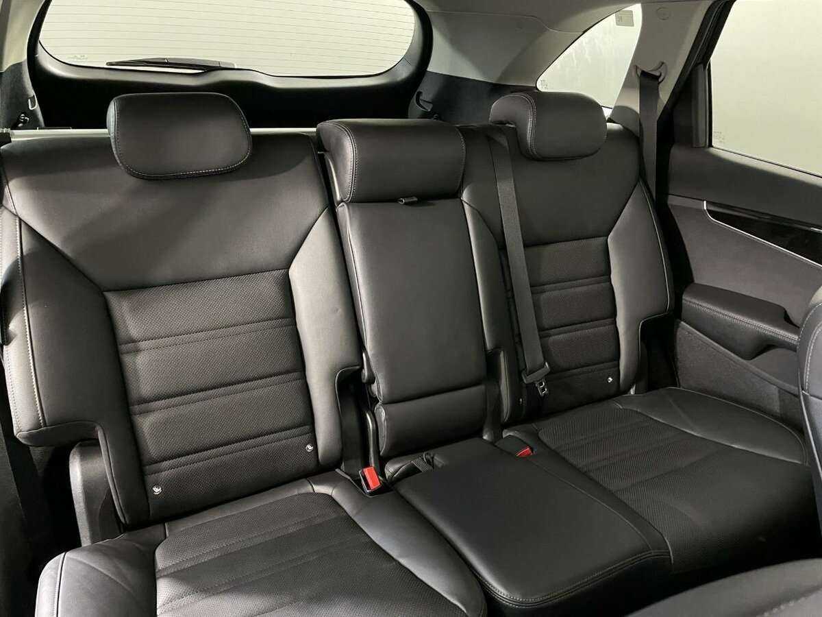 Купить Kia Sorento, 2019, 119 744 км, фото №15