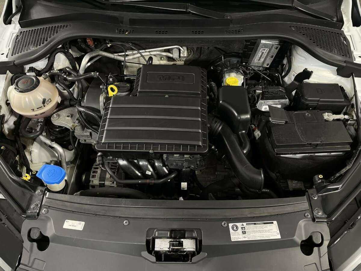 Купить Skoda Rapid, 2020, 78 626 км, фото №16