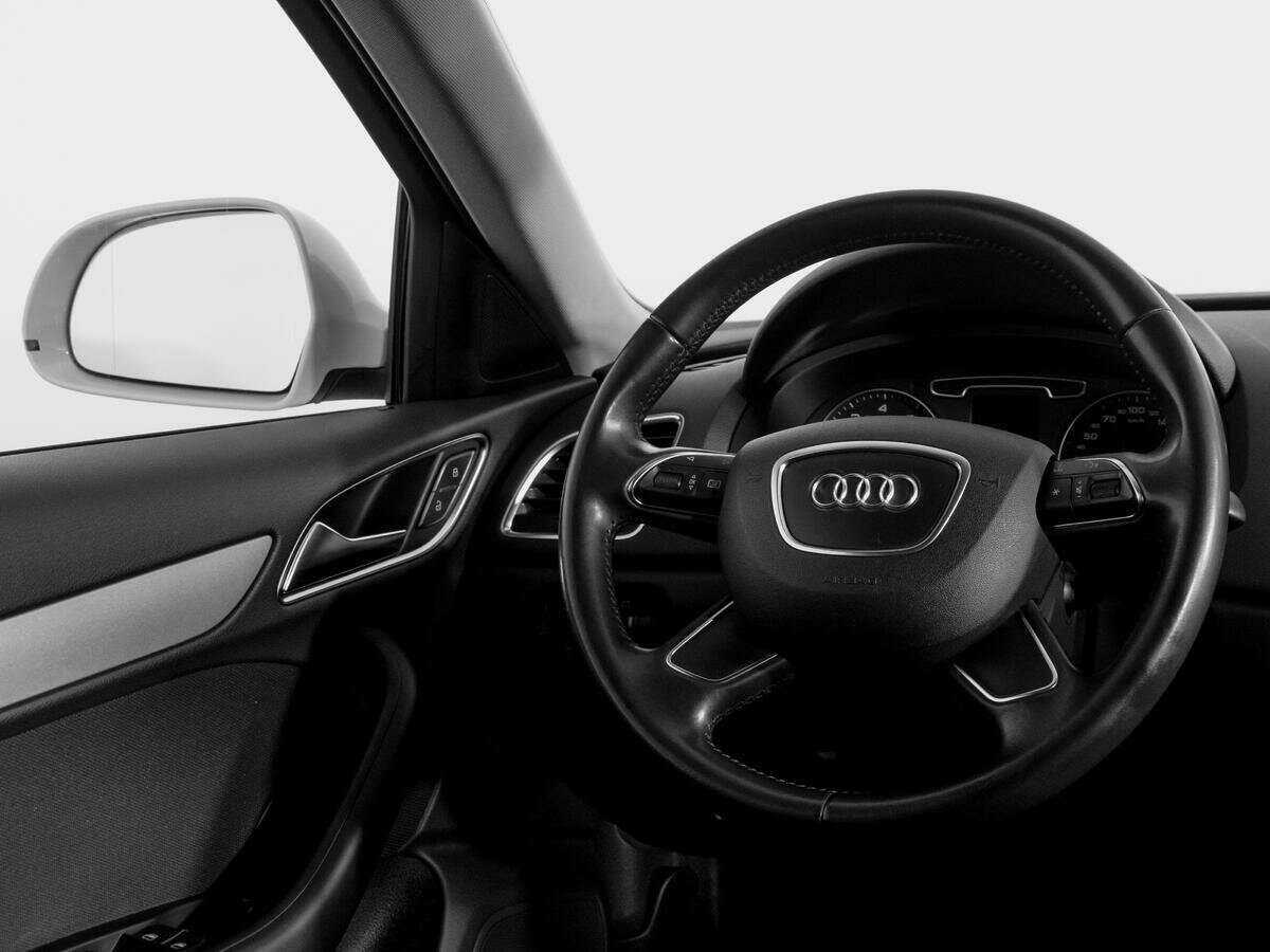 Купить Audi Q3, 2014, 86 000 км, фото №15