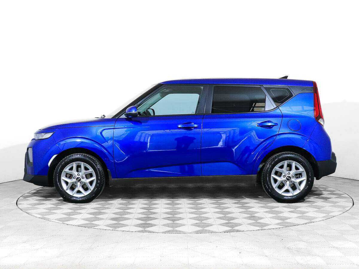 Купить Kia Soul, 2019, 73 100 км, фото №8
