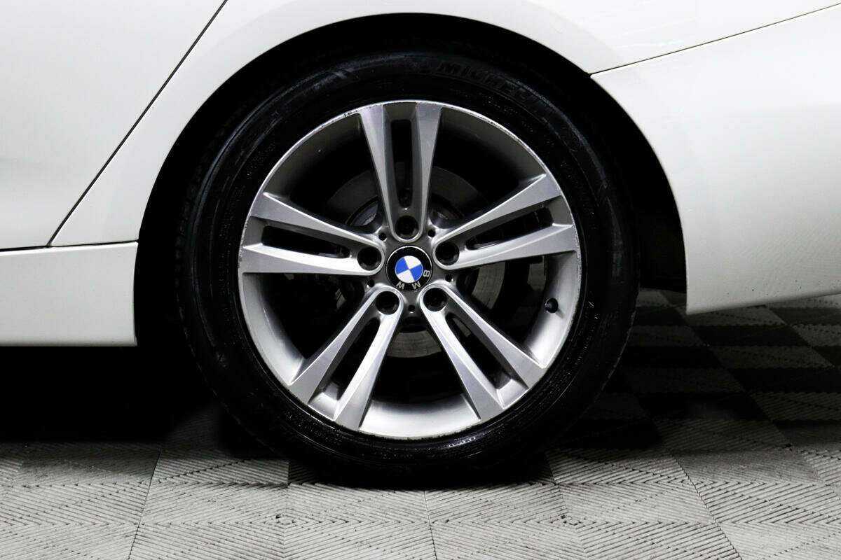 Купить BMW 3 серии Gran Turismo 328i xDrive, 2013, 173 446 км, фото №14