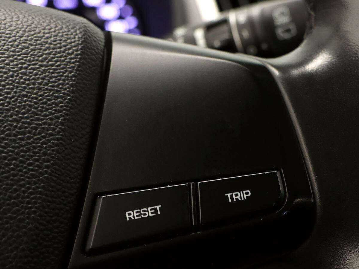 Купить Hyundai Creta, 2017, 45 000 км, фото №12