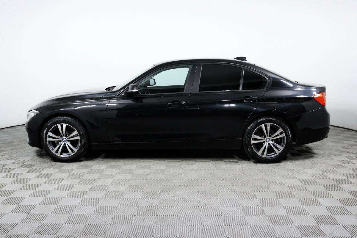 Купить BMW 3 серии 320i, 2015, 104 501 км, фото №7