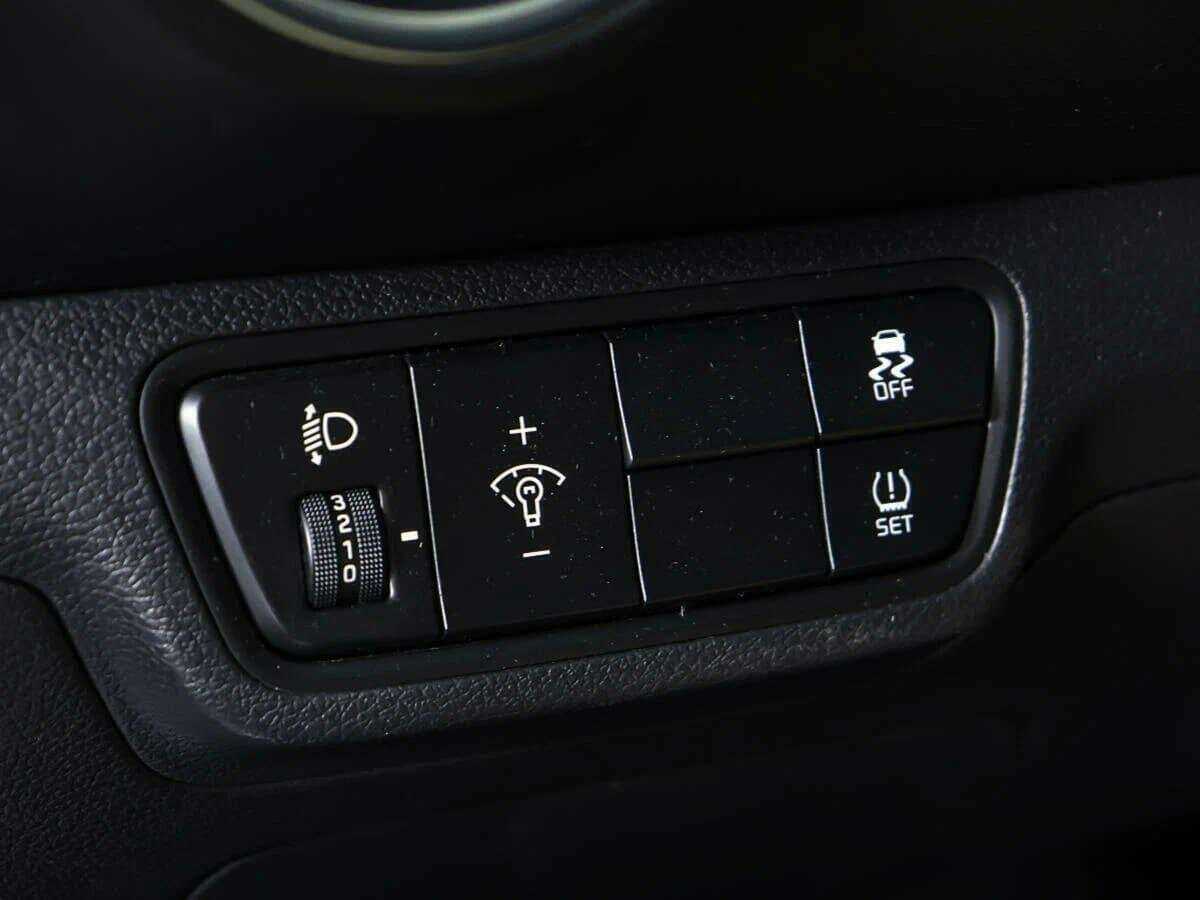 Купить Kia Cerato, 2019, 45 700 км, фото №17