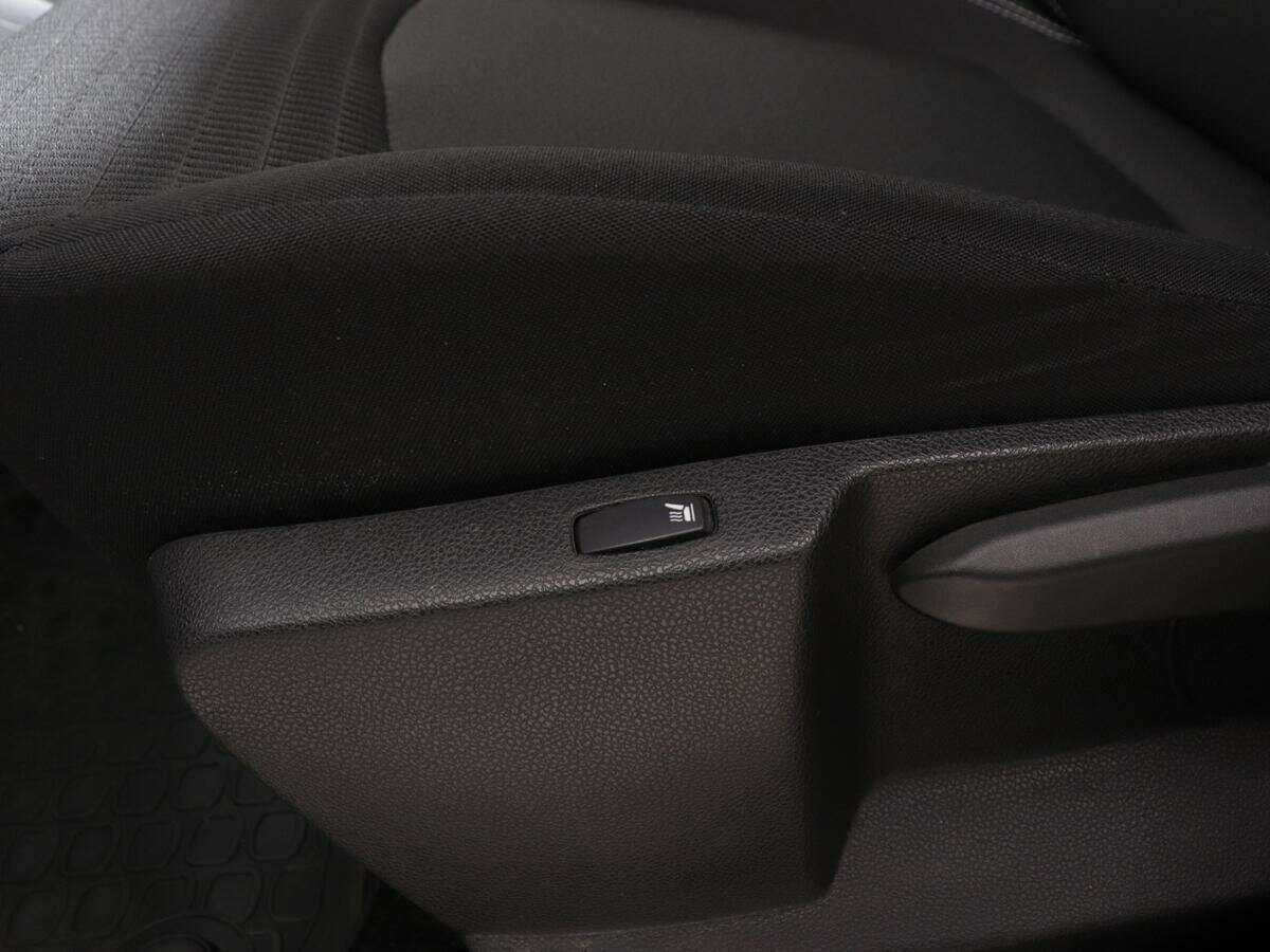 Купить Renault Kaptur, 2016, 51 214 км, фото №16