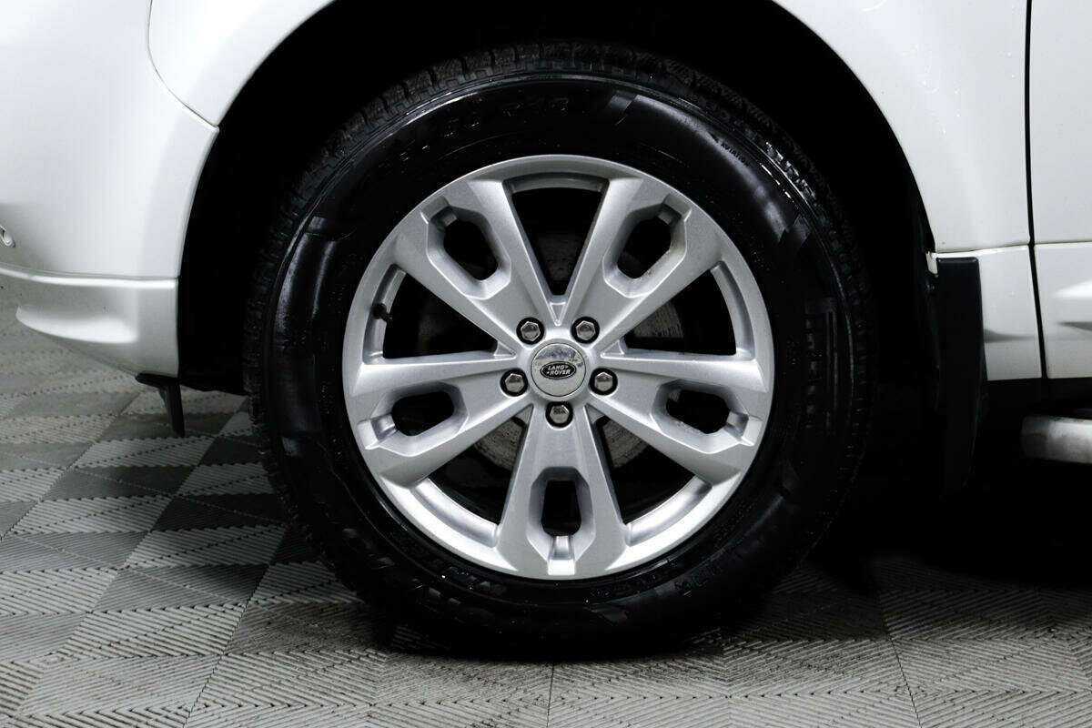 Купить Land Rover Freelander, 2014, 122 721 км, фото №14