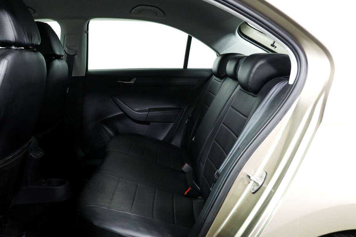 Купить Skoda Rapid, 2020, 45 356 км, фото №12