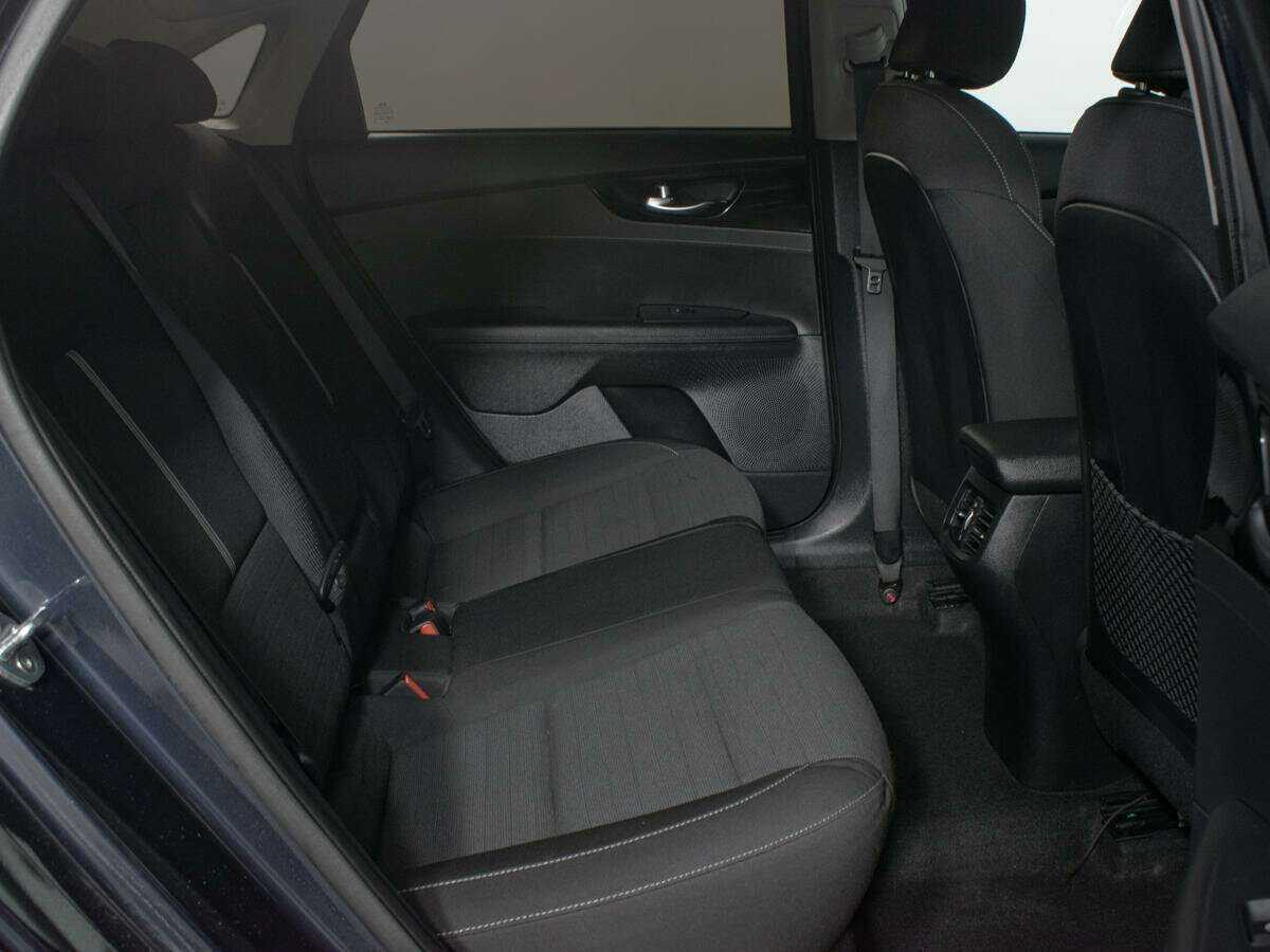 Купить Kia Cerato, 2020, 52 669 км, фото №11