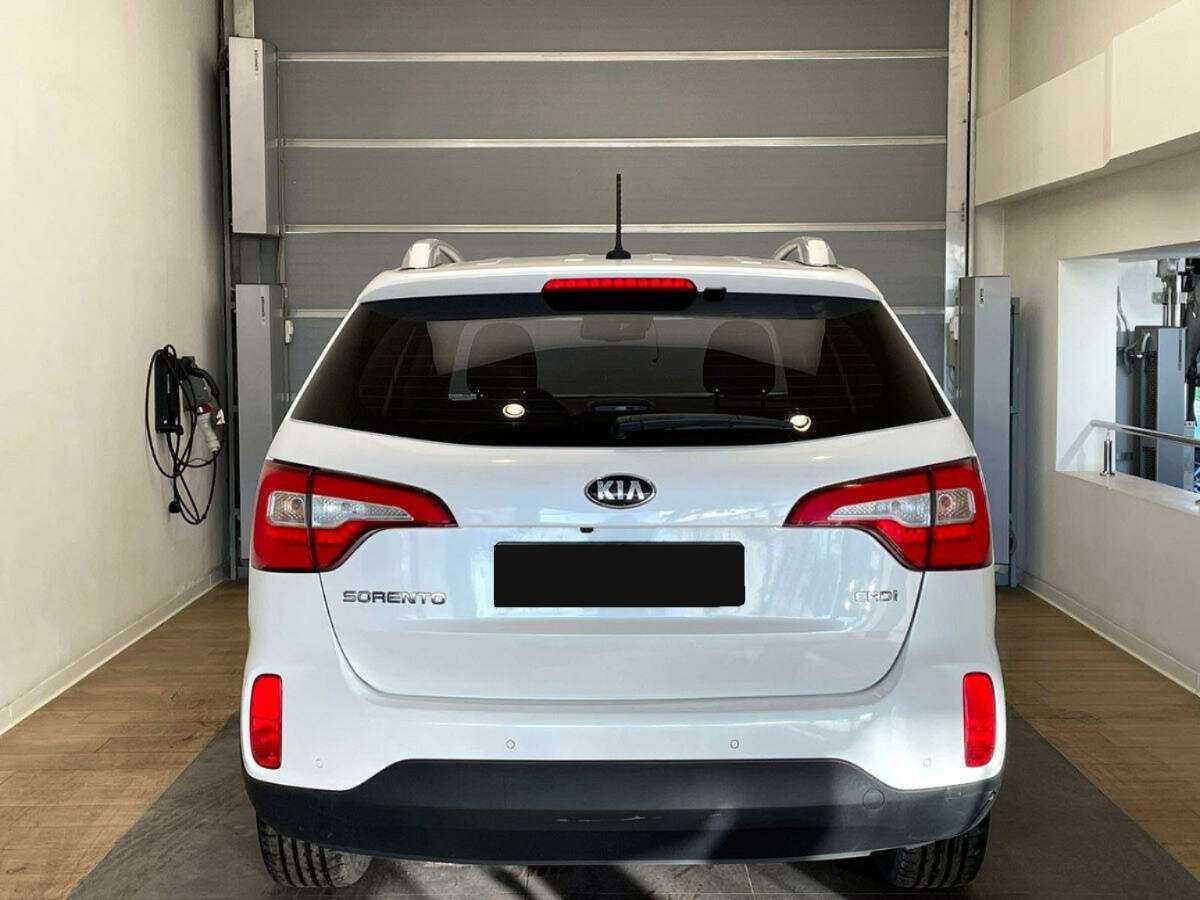 Купить Kia Sorento, 2015, 118 211 км, фото №5