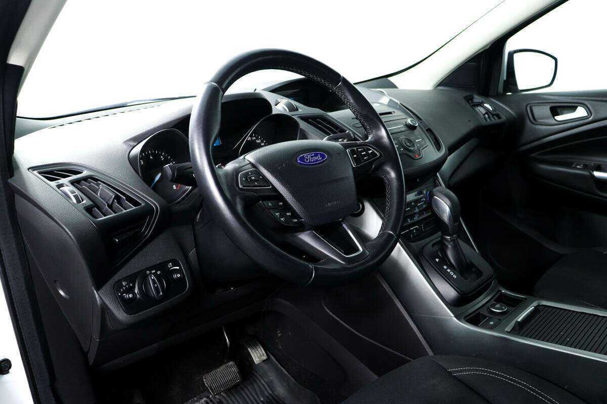 Купить Ford Kuga, 2018, 94 073 км, фото №13
