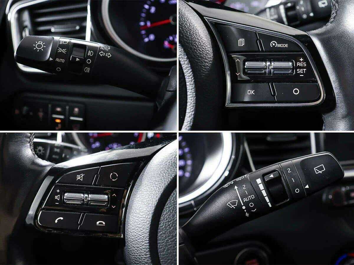 Купить Kia Ceed, 2018, 25 781 км, фото №18