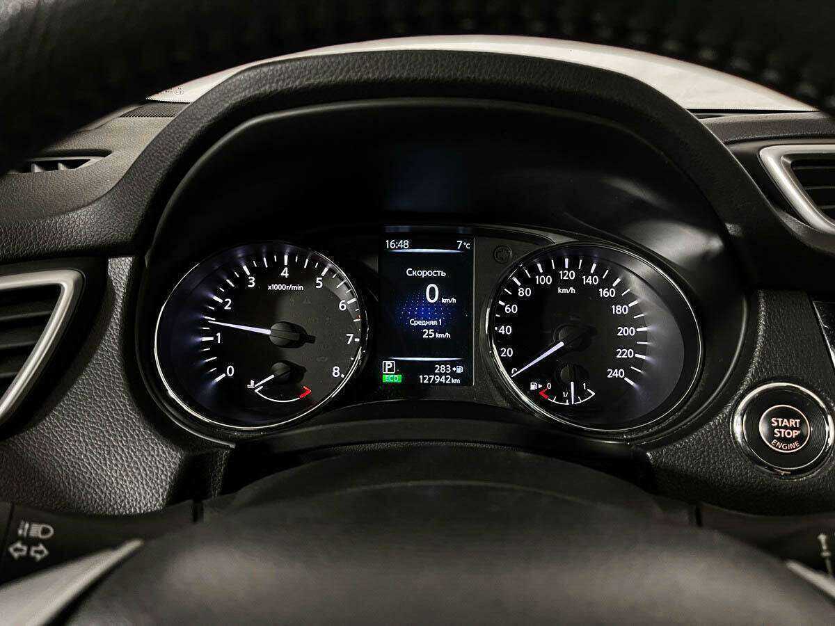 Купить Nissan X-Trail, 2018, 127 000 км, фото №11