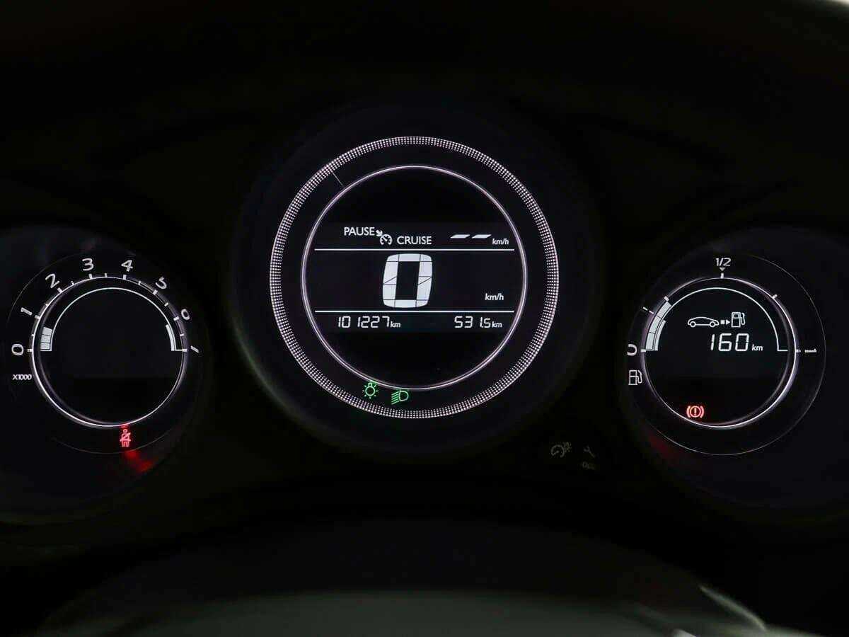 Купить Citroen C4, 2016, 101 227 км, фото №9