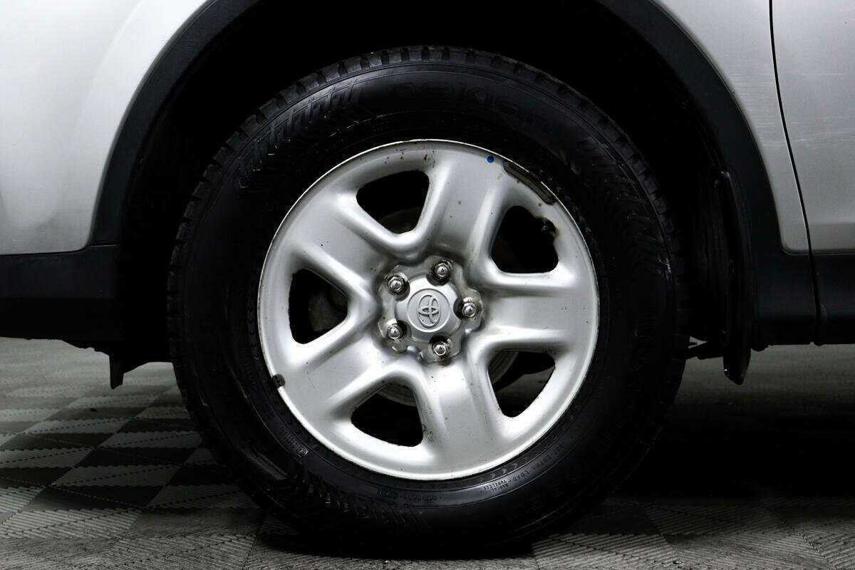 Купить Toyota RAV4, 2015, 139 927 км, фото №13