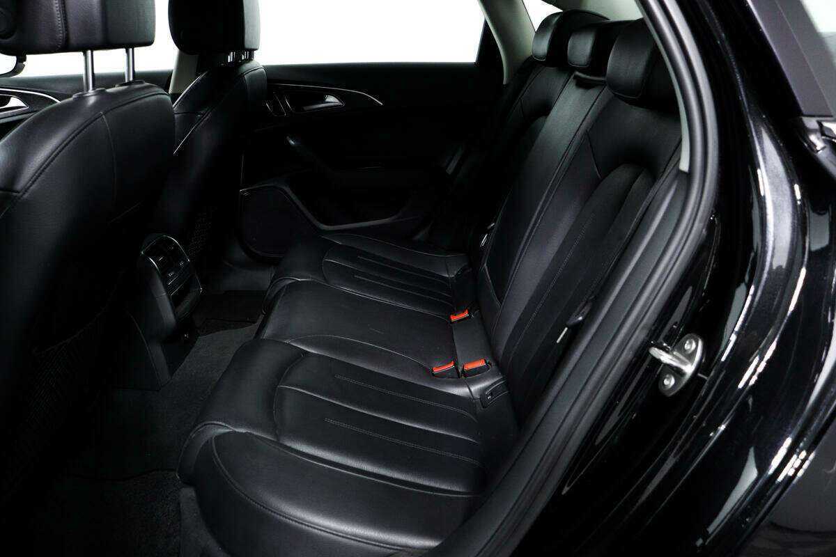 Купить Audi A6, 2018, 228 080 км, фото №12