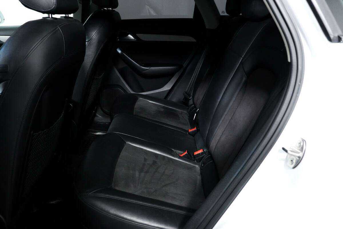 Купить Audi Q3, 2013, 133 970 км, фото №12