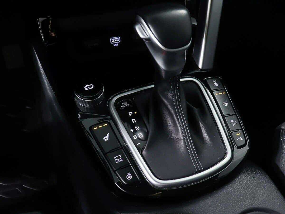 Купить Kia Seltos, 2021, 94 014 км, фото №18