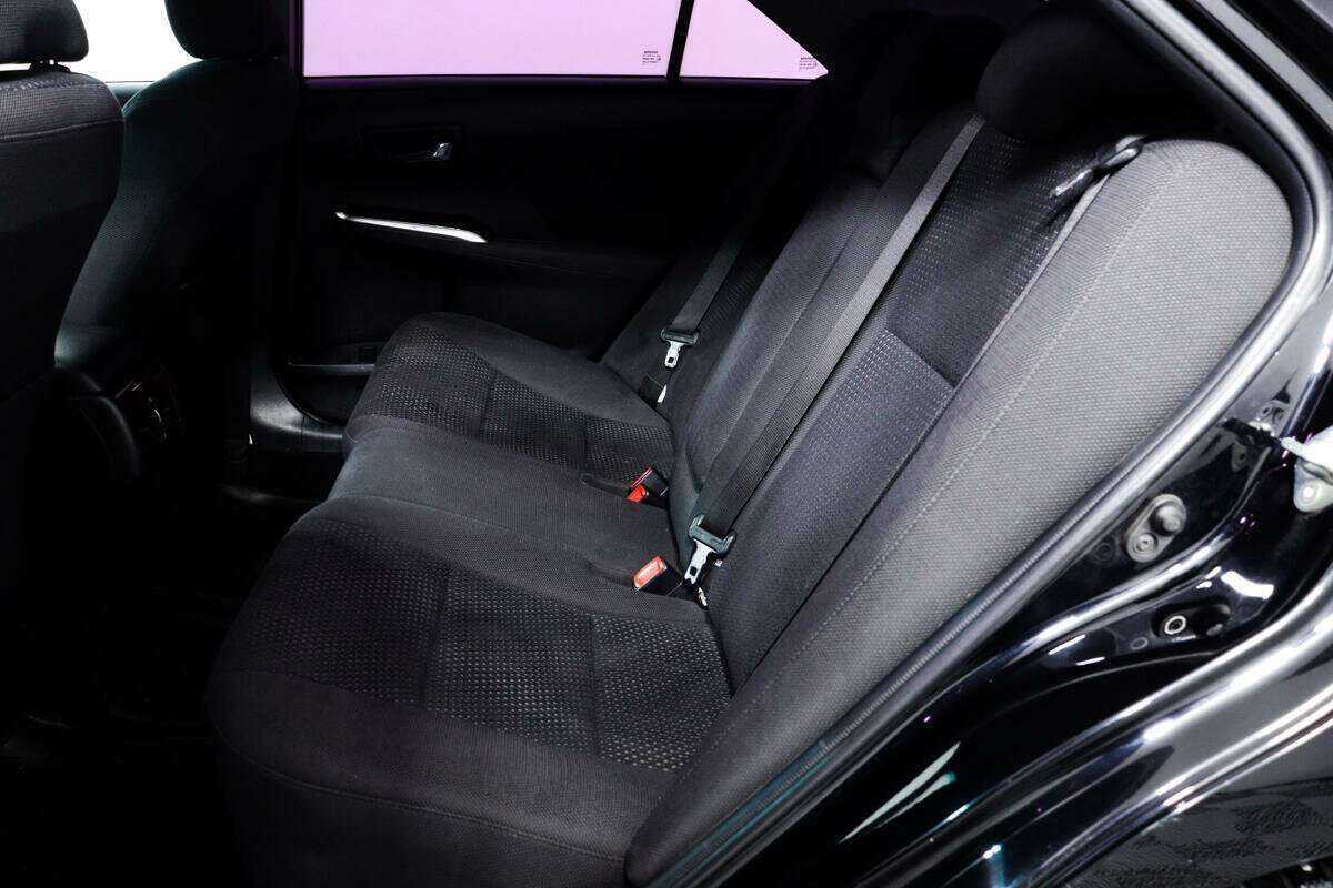 Купить Toyota Camry, 2012, 198 000 км, фото №12