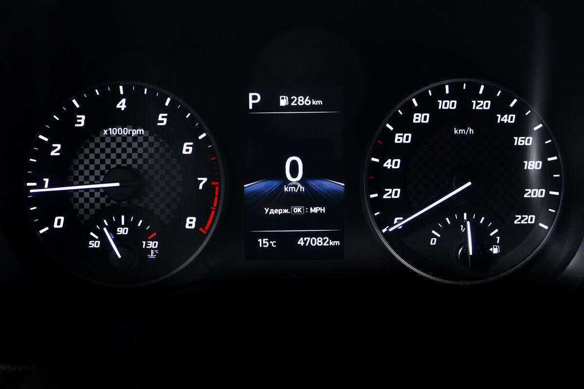 Купить Hyundai Solaris, 2022, 47 000 км, фото №10