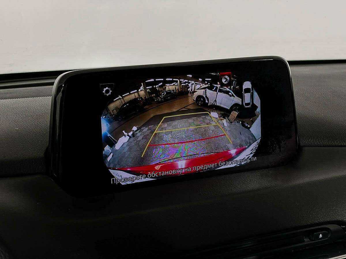 Купить Mazda CX-5, 2018, 110 000 км, фото №14