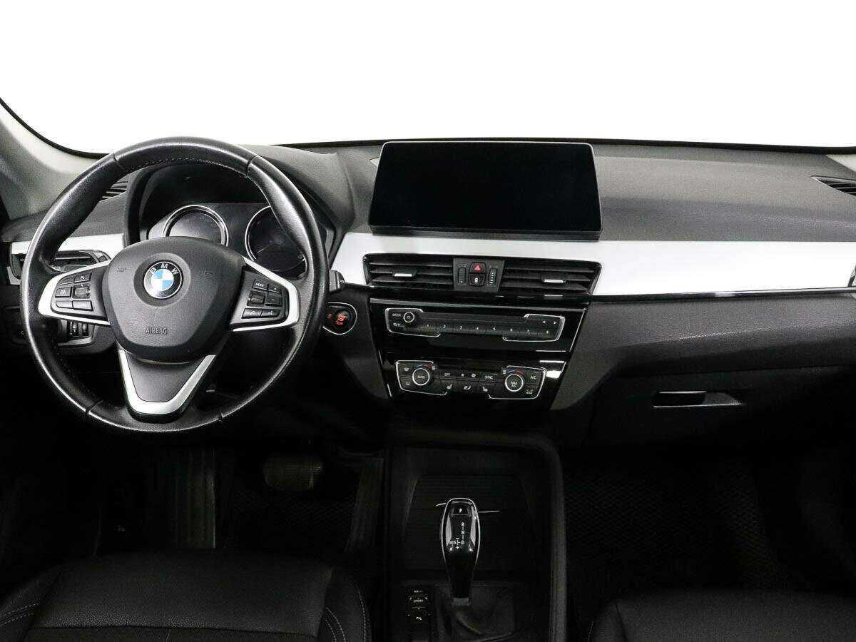 Купить BMW X1 16d sDrive, 2019, 99 963 км, фото №10