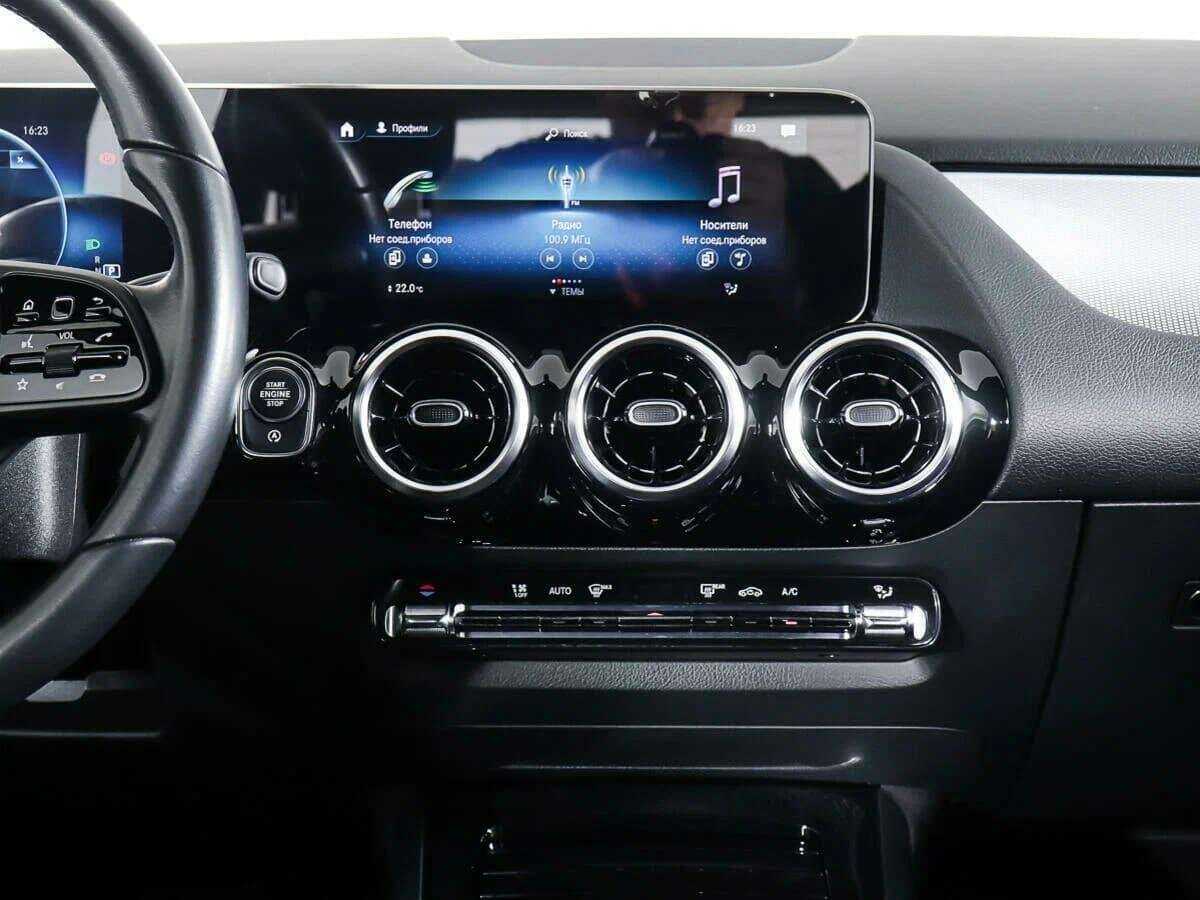 Купить Mercedes-Benz B-Класс 200, 2018, 93 003 км, фото №10