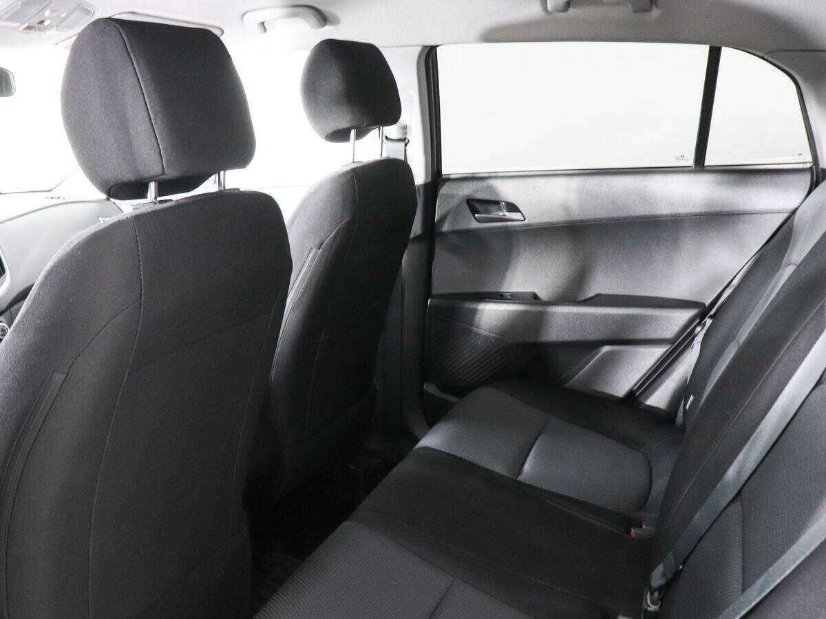 Купить Hyundai Creta, 2018, 95 288 км, фото №12