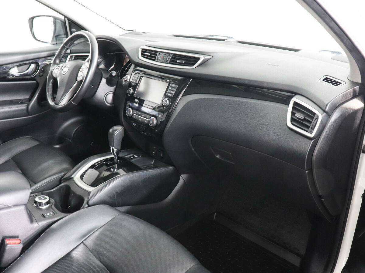 Купить Nissan Qashqai, 2018, 85 052 км, фото №10