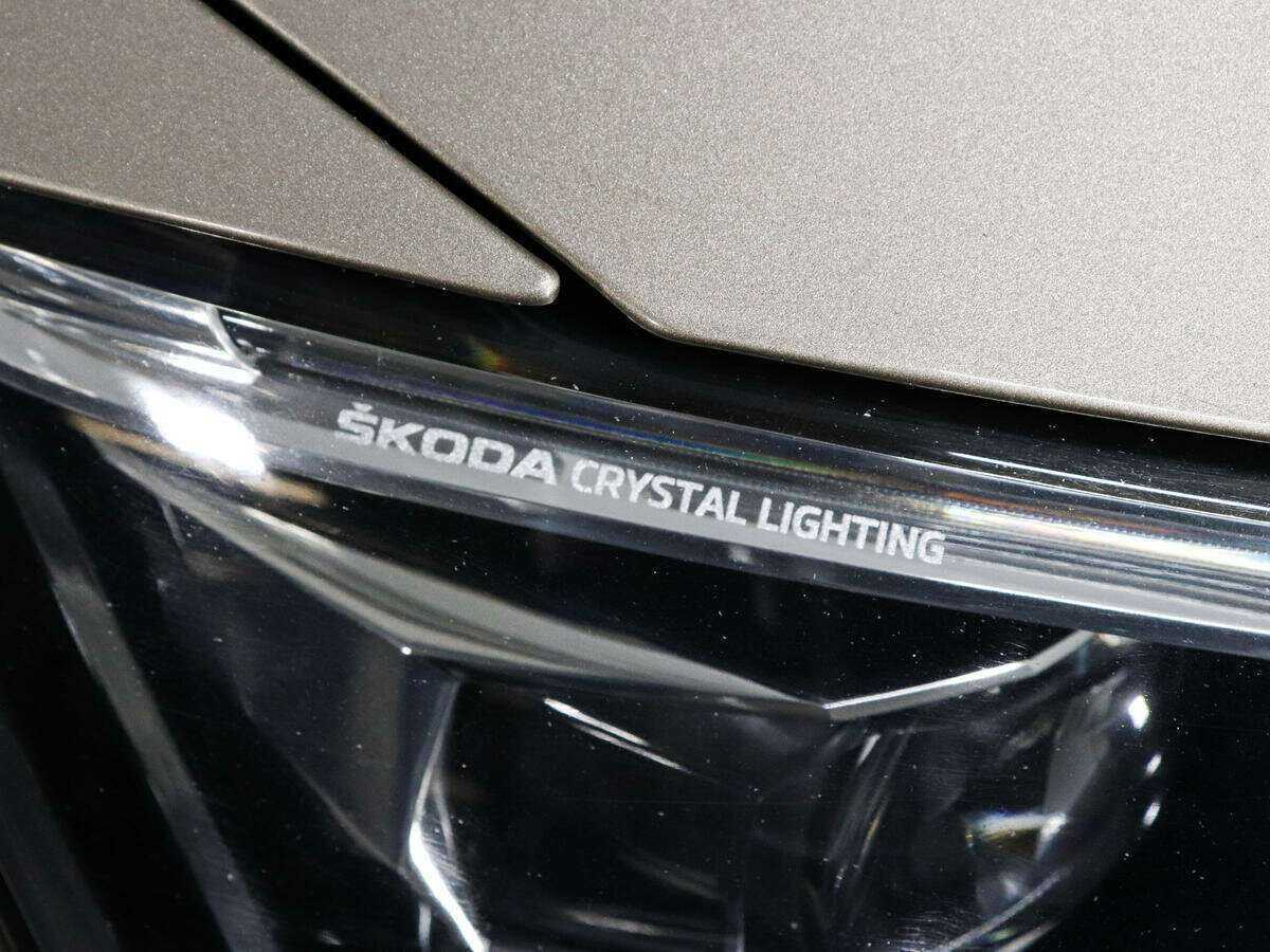 Купить Skoda Rapid, 2020, 83 200 км, фото №14