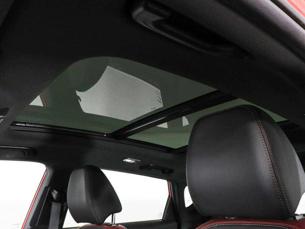 Купить Geely Coolray, 2020, 23 600 км, фото №14