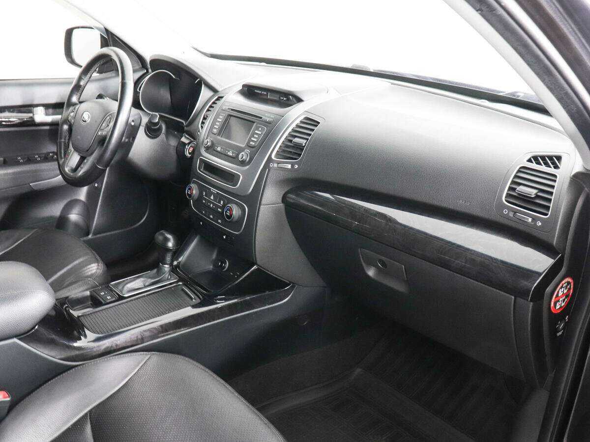 Купить Kia Sorento, 2015, 109 115 км, фото №10