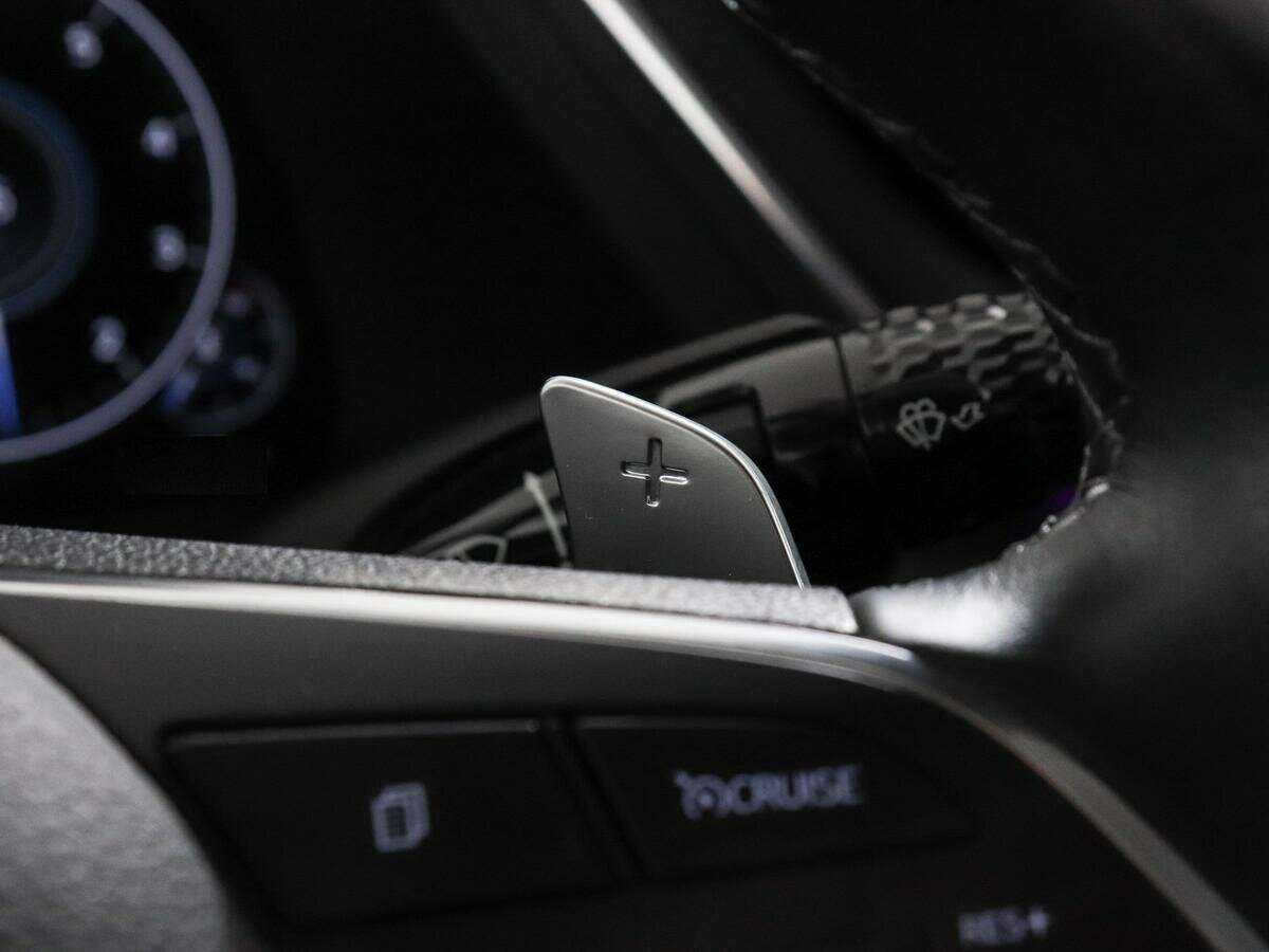 Купить Hyundai Sonata, 2020, 28 431 км, фото №13