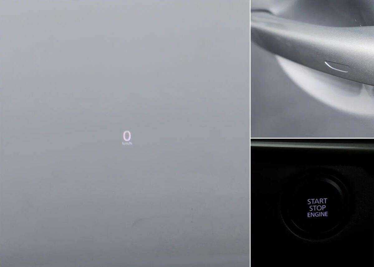 Купить Mazda CX-30, 2020, 33 948 км, фото №12