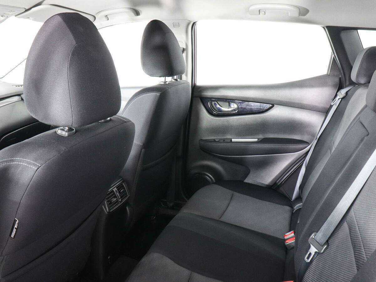 Купить Nissan Qashqai, 2018, 120 000 км, фото №11