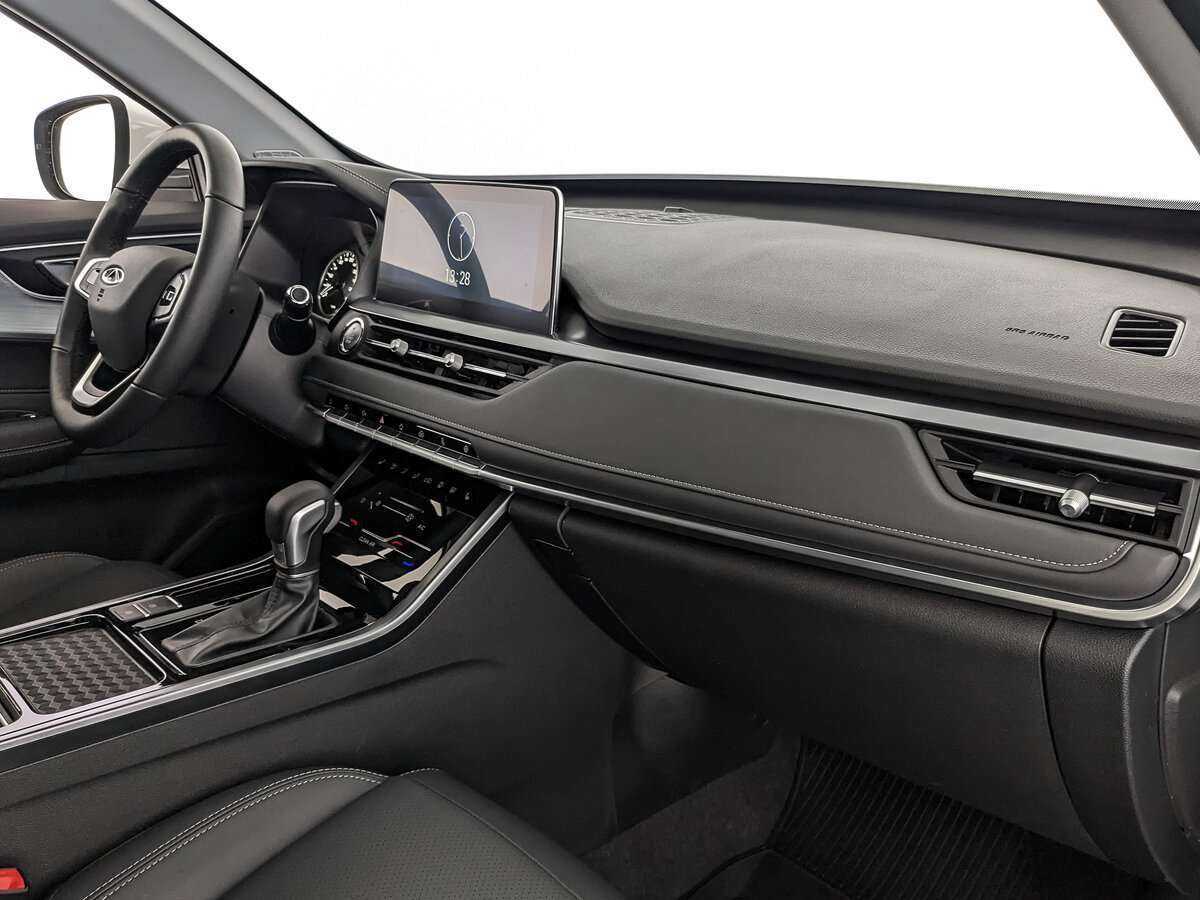 Купить Chery Tiggo 4 Pro, 2023, 16 542 км, фото №8