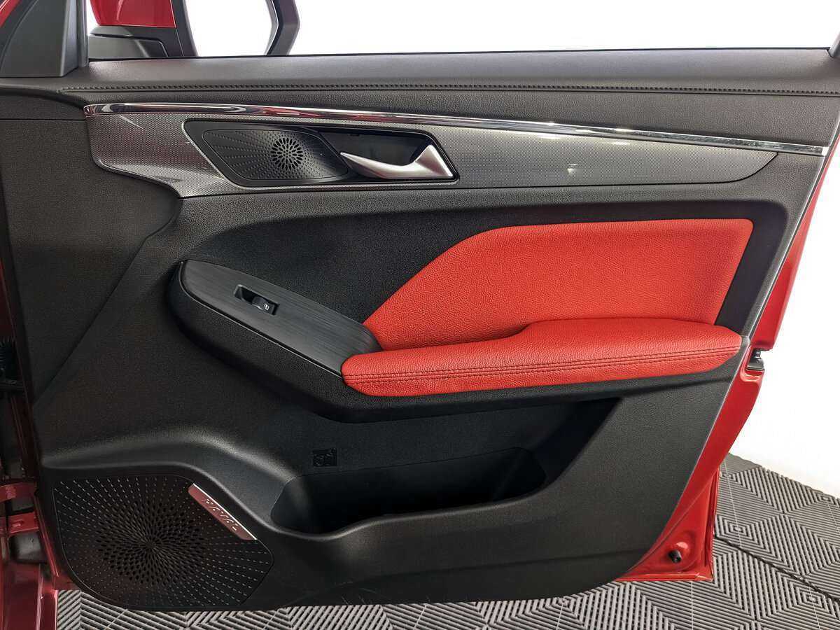 Купить Haval Jolion, 2022, 23 024 км, фото №24