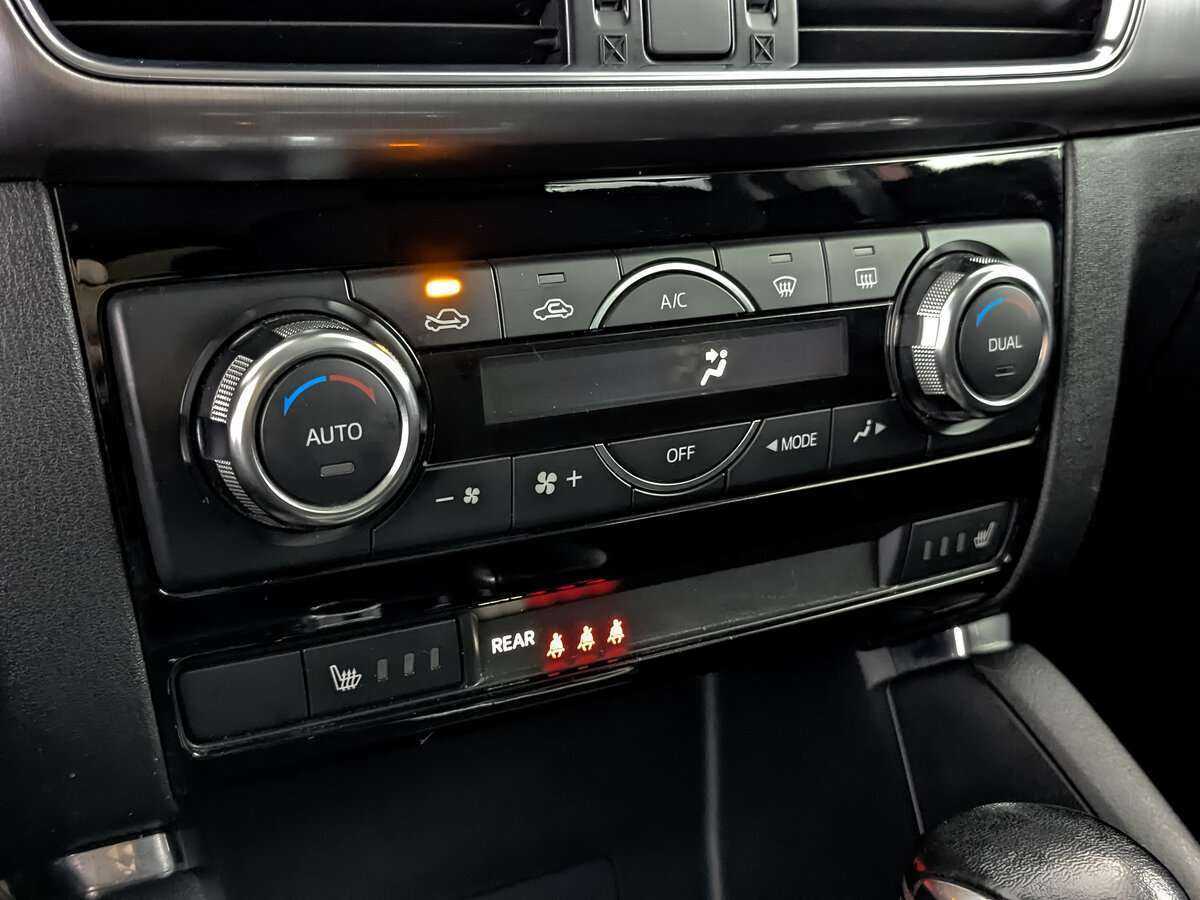 Купить Mazda CX-5, 2015, 148 602 км, фото №15