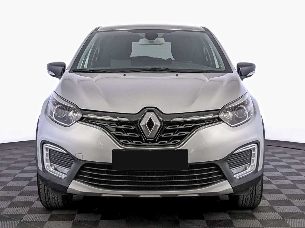 Renault Kaptur