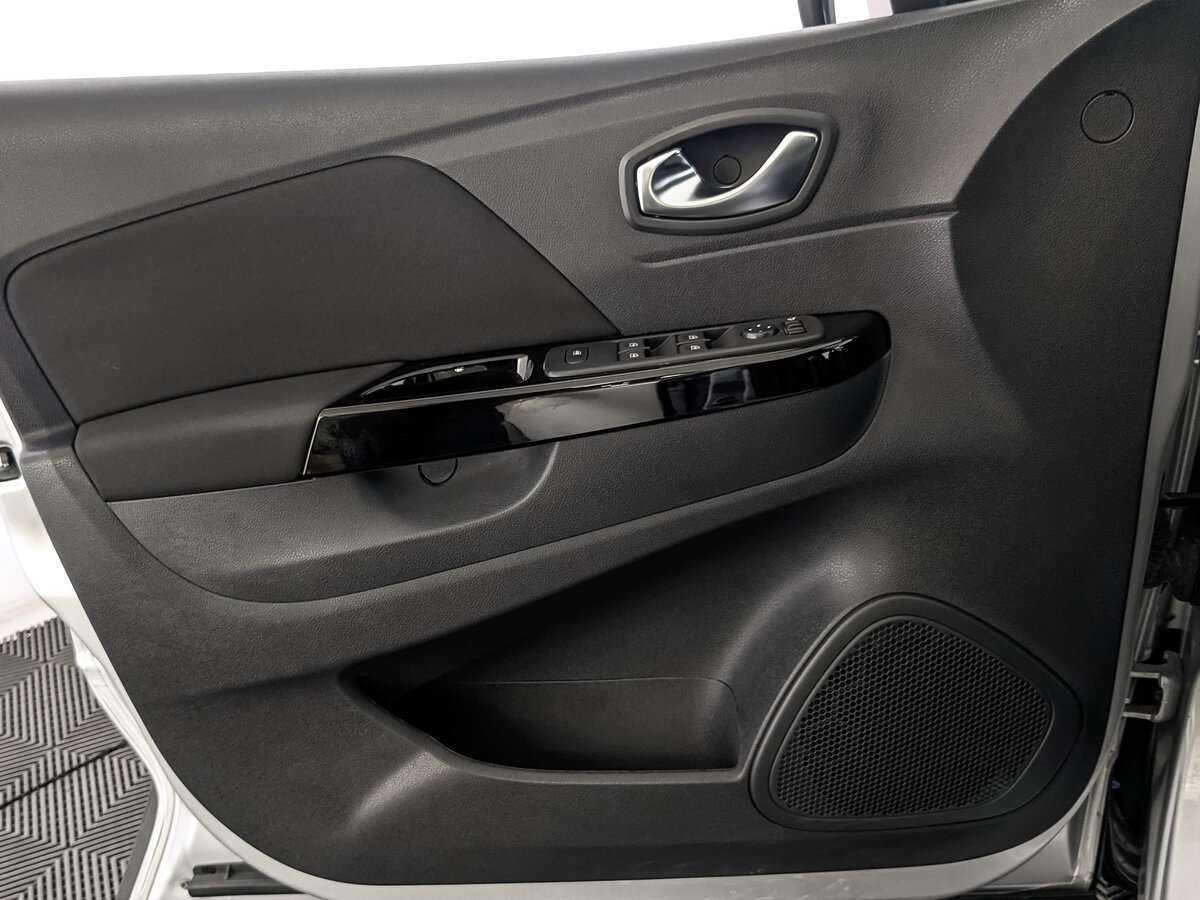 Купить Renault Kaptur, 2020, 71 278 км, фото №15