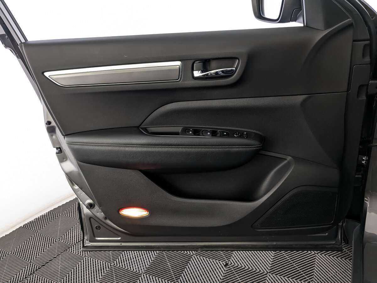 Купить Renault Koleos, 2019, 24 185 км, фото №14