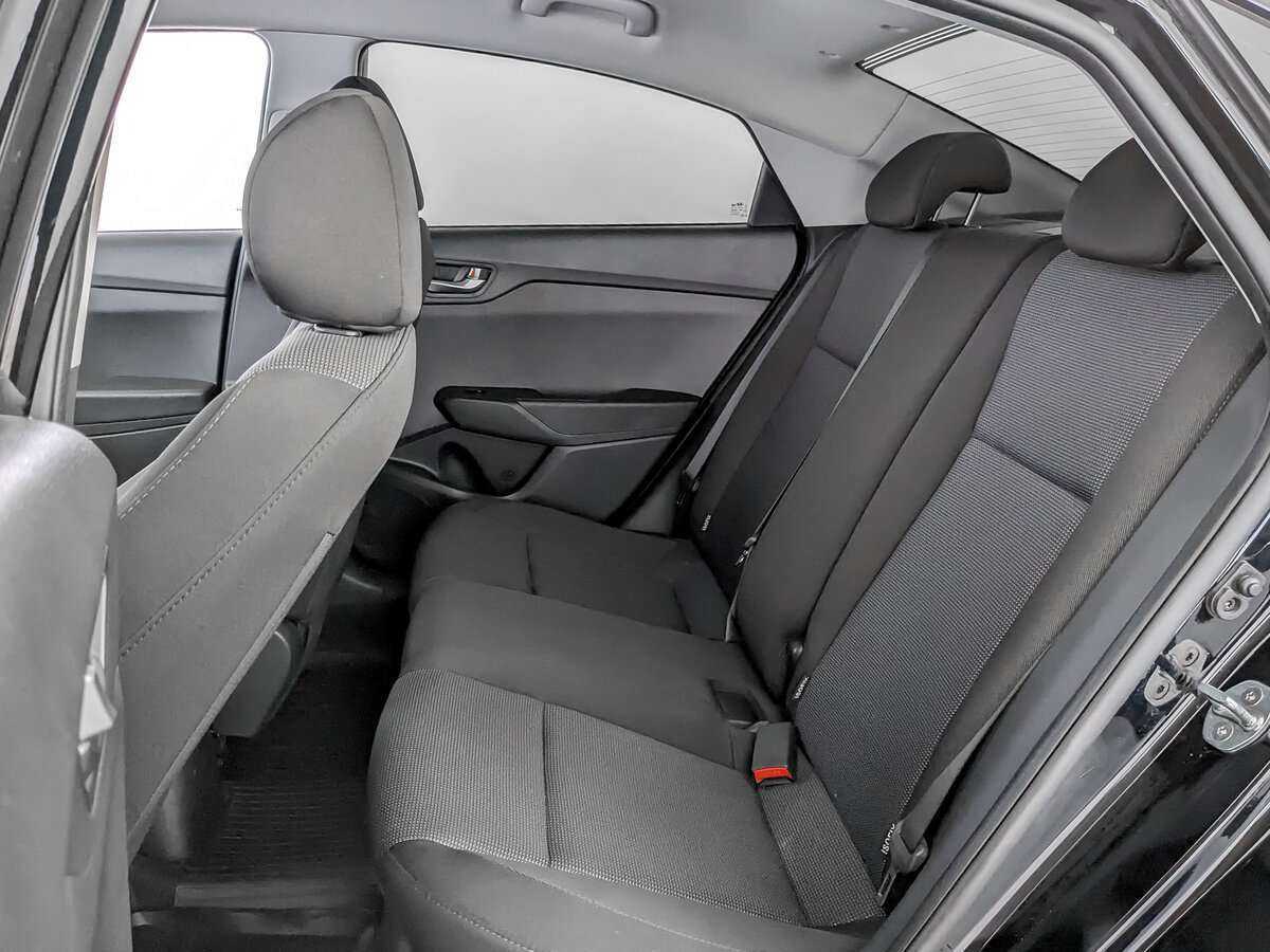 Купить Hyundai Solaris, 2020, 66 000 км, фото №10