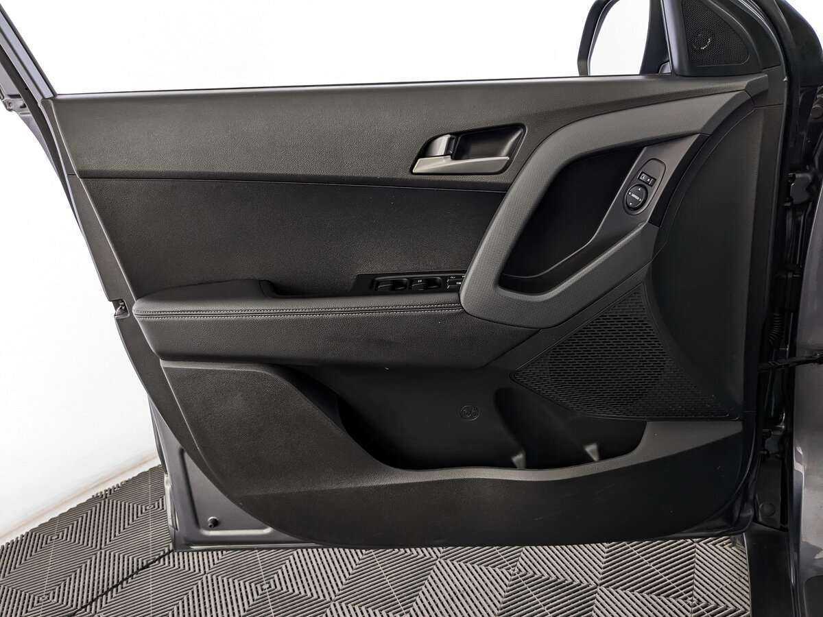 Купить Hyundai Creta, 2019, 66 012 км, фото №15