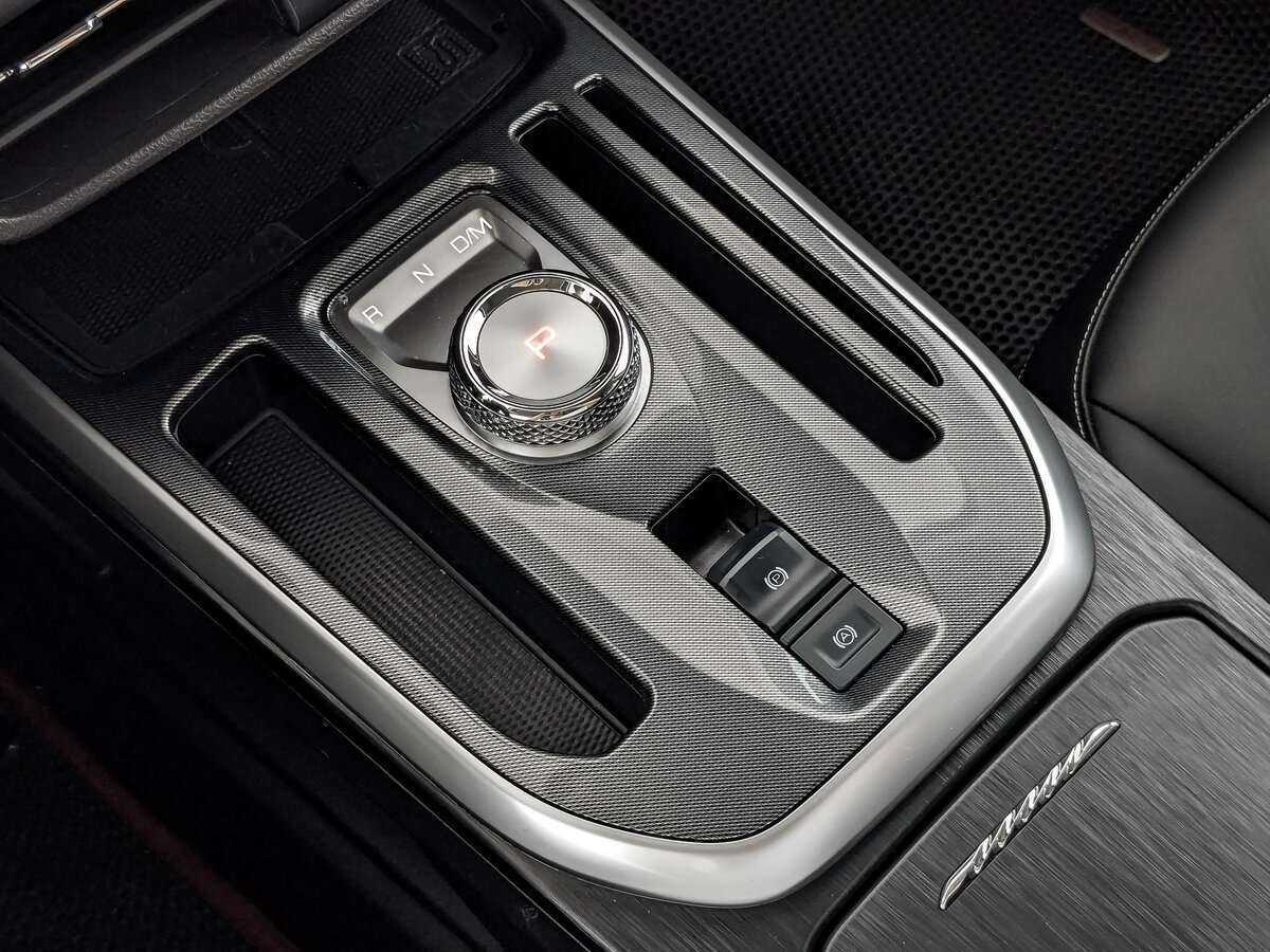 Купить Haval Jolion, 2022, 30 000 км, фото №16