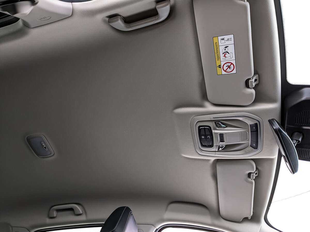 Купить Haval Jolion, 2022, 30 000 км, фото №17