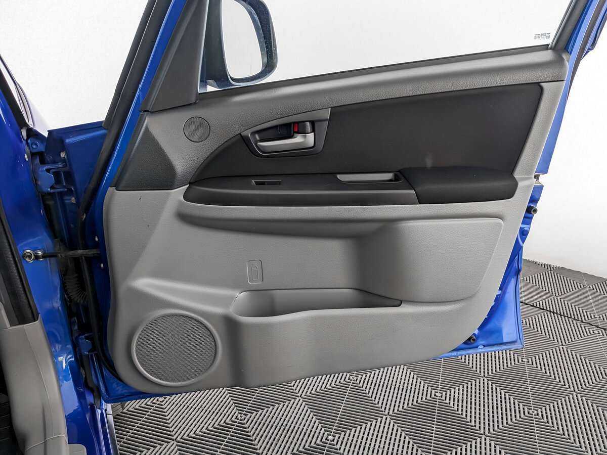 Купить Suzuki SX4, 2013, 95 942 км, фото №20