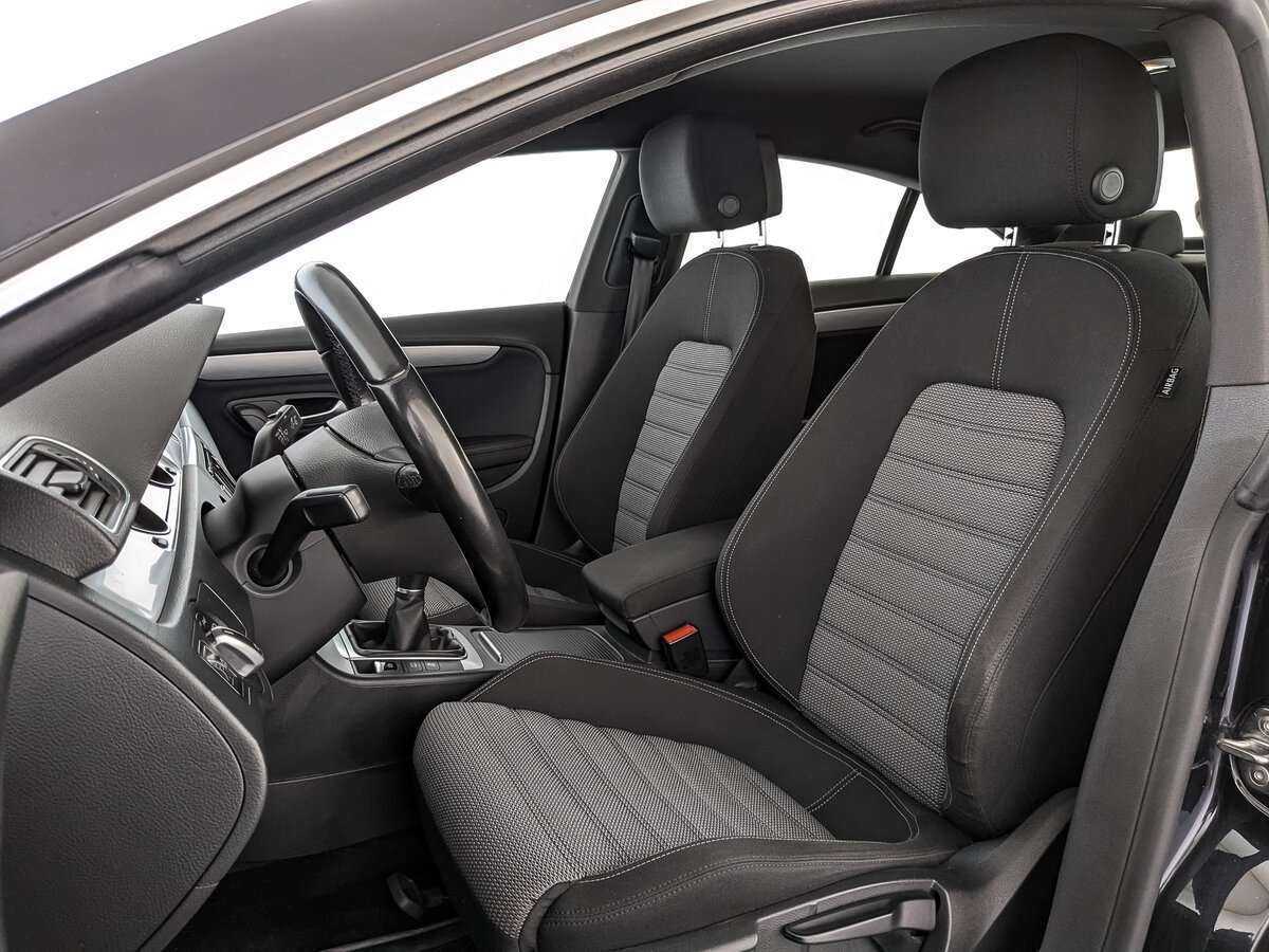 Купить Volkswagen Passat CC, 2012, 165 082 км, фото №16