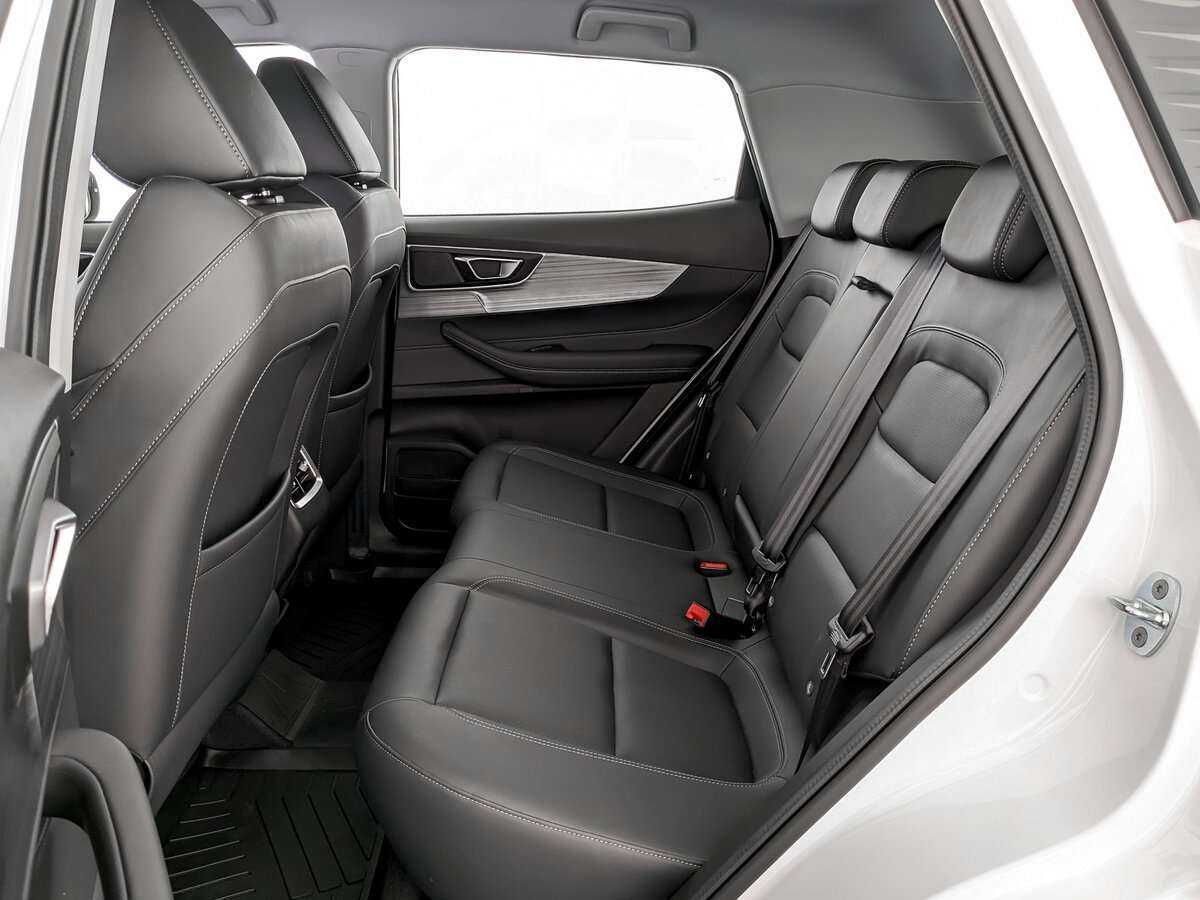 Купить Chery Tiggo 4 Pro, 2023, 5 911 км, фото №9